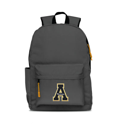 Appalachian State Mountaineers Campus Laptop Backpack By Mojo