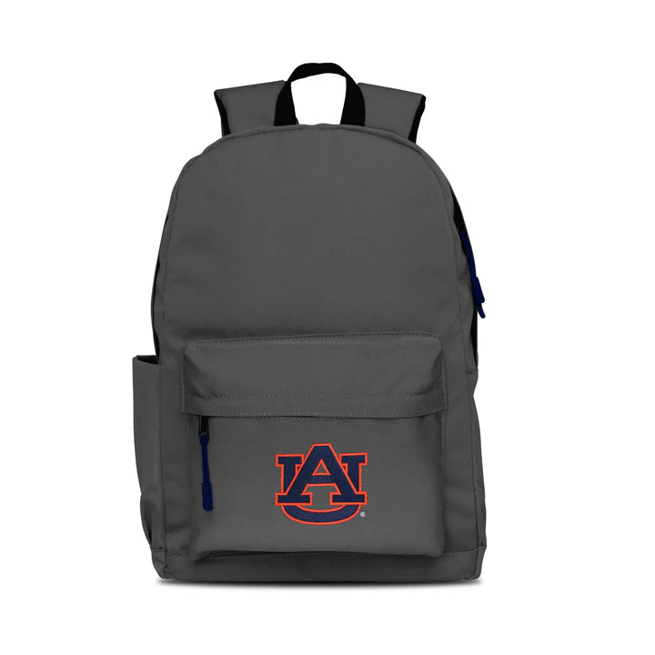 Auburn Tigers Campus Laptop Backpack By Mojo