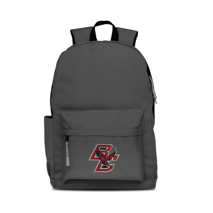 Boston College Eagles Campus Laptop Backpack By Mojo