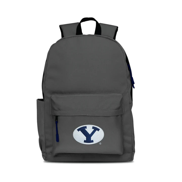 Brigham Young Cougars {BYU} Campus Laptop Backpack By Mojo