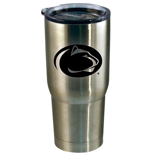 Penn State Nittany Lions 22oz. Stainless Steel Tumbler by Memory Company