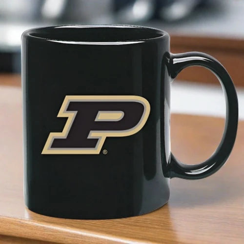 Purdue Boilermakers Coffee Mug by The Memory Company