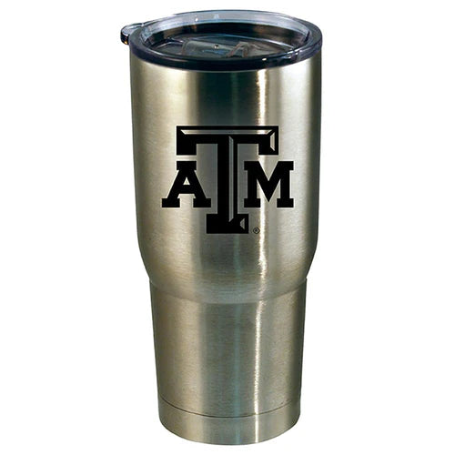 Texas A&M Aggies 22oz. Stainless Steel Tumbler by Memory Company
