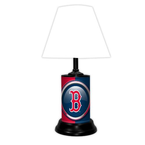 Boston Red Sox Lamp by GTEI