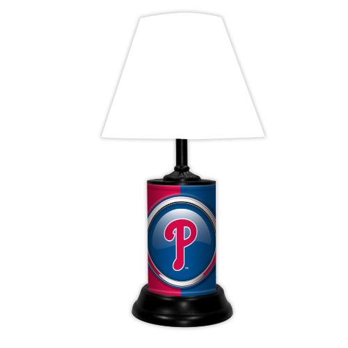 Philadelphia Phillies Lamp by GTEI