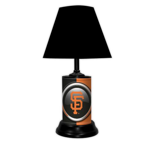 San Francisco Giants Lamp by GTEI