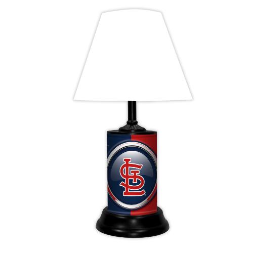 Saint Louis Cardinals Lamp by GTEI