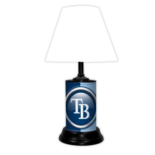 Tampa Bay Rays Lamp by GTEI