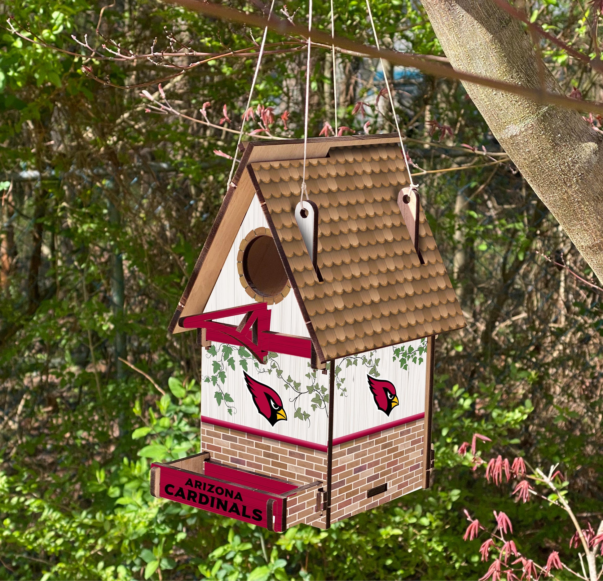 Arizona Cardinals Pet Supplies, Cardinals Pet Supplies