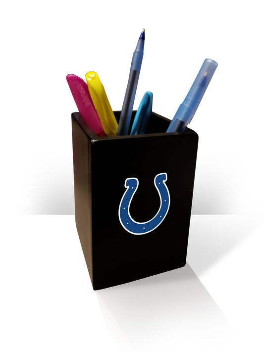 Indianapolis Colts Pen Holder by Fan Creations