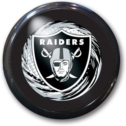 Las Vegas Raiders Duncan Yo-Yo by Masterpieces