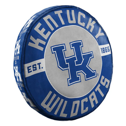 Kentucky Wildcats 15" Cloud Pillow by Northwest Company