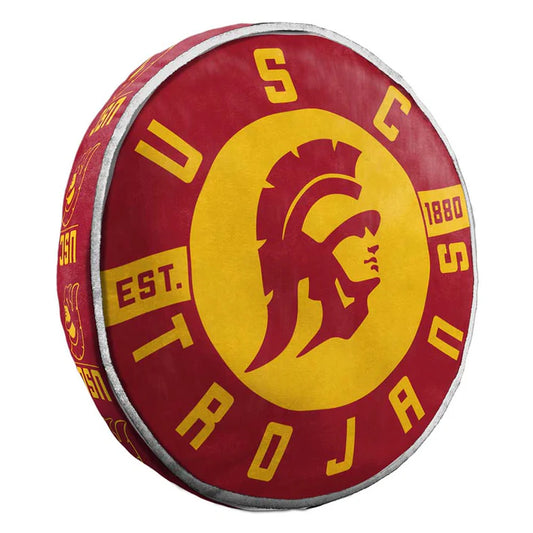 USC Trojans 15" Cloud Pillow by Northwest Company