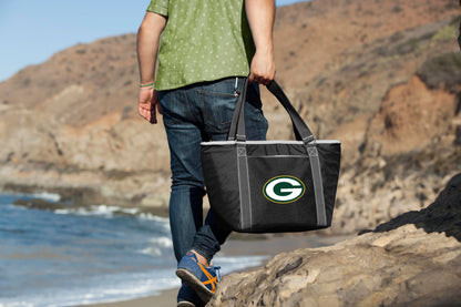 Green Bay Packers - Topanga Cooler Tote Bag by Picnic Time