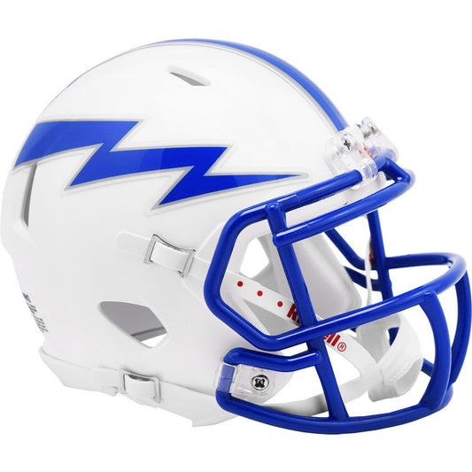Air Force Falcons Speed Mini Helmet by Riddell