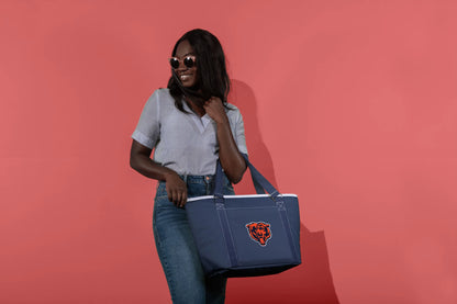Chicago Bears - Topanga Cooler Tote Bag by Picnic Time