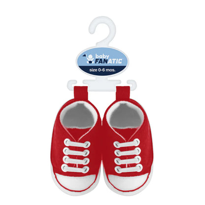 St. Louis Cardinals Baby Shoes by Baby Fanatics