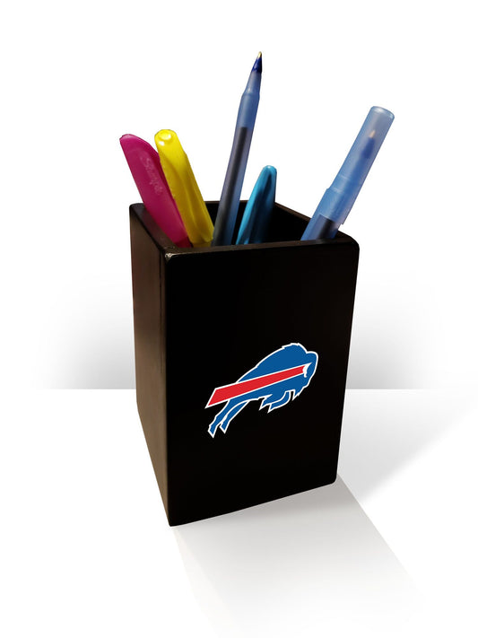Buffalo Bills Pen Holder by Fan Creations