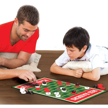 Texas Tech Red Raiders Checkers Board Game by Masterpieces