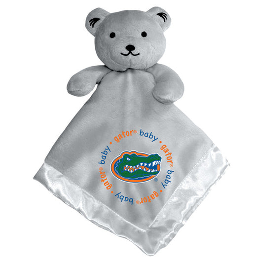 Florida Gators Embroidered Gray Security Bear by Masterpieces