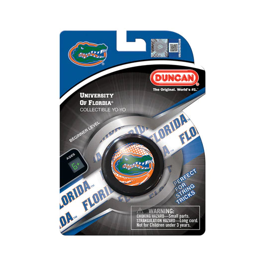 Florida Gators Duncan Yo-Yo by Masterpieces