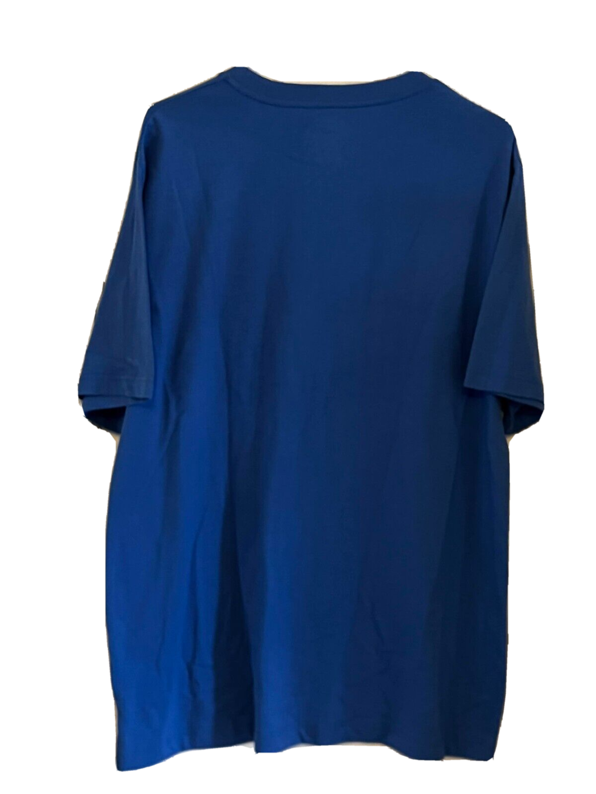 Men's Oklahoma City Thunder {Brand New} Blue Short Sleeve T-shirt by Fanatics - Size XL