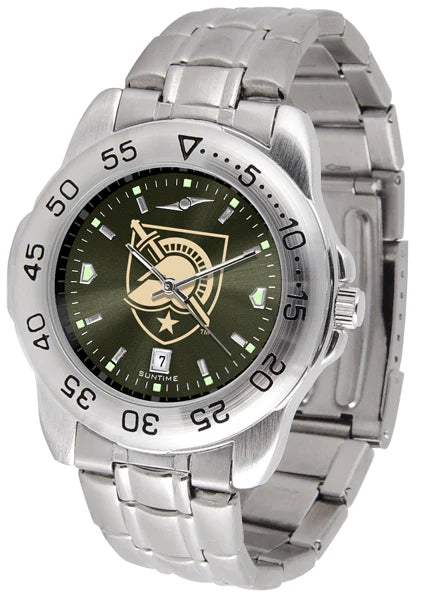 Army Black Knights Men's Sport Watch by Suntime