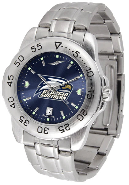 Georgia Southern Eagles Men's Sport Watch by Suntime