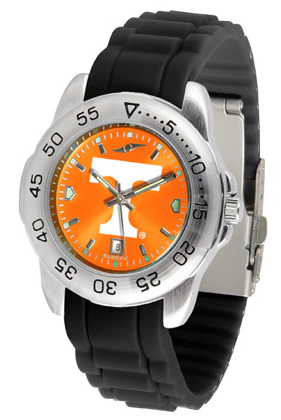 Tennessee Volunteers Men's Sport Watch by Suntime