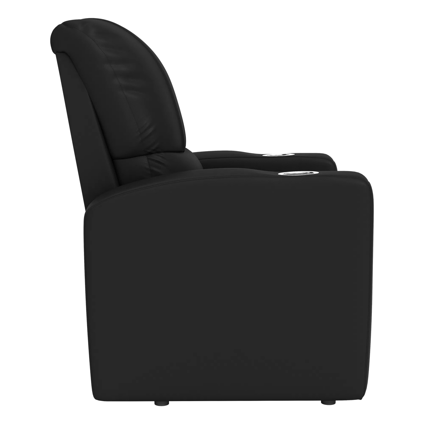 Baltimore Orioles Secondary Logo Stealth Recliner by Dreamseats