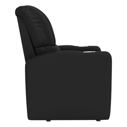 Baltimore Orioles Secondary Logo Stealth Recliner by Dreamseats