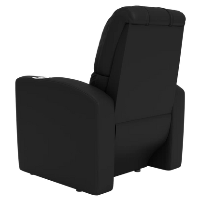 St Louis Cardinals Secondary Logo Stealth Recliner by Dreamseats