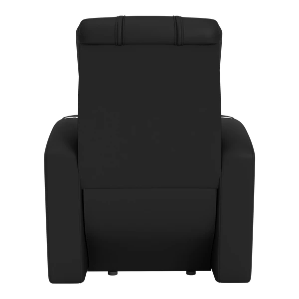St Louis Cardinals Secondary Logo Stealth Recliner by Dreamseats