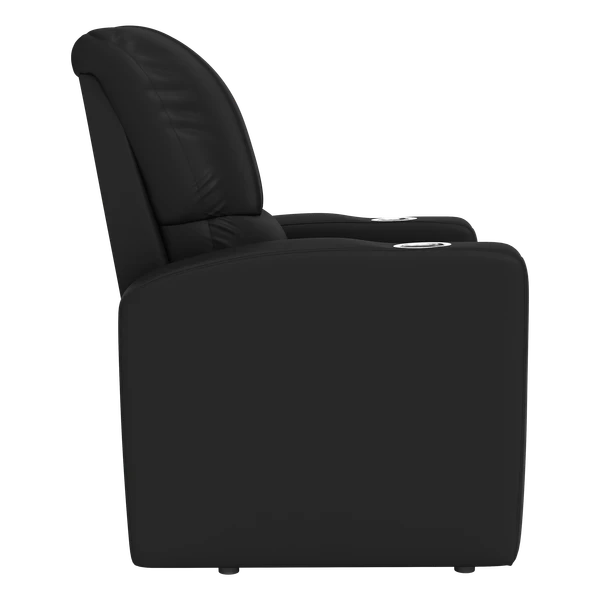 St Louis Cardinals Secondary Logo Stealth Recliner by Dreamseats