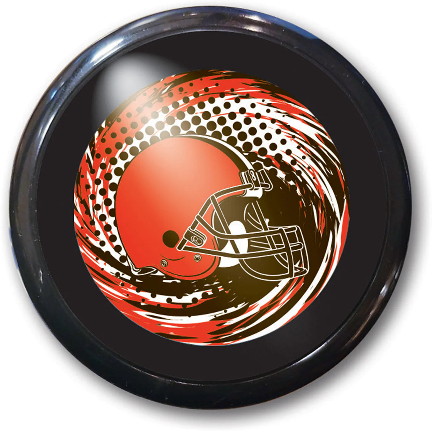 Cleveland Browns Duncan Yo-Yo by Masterpieces