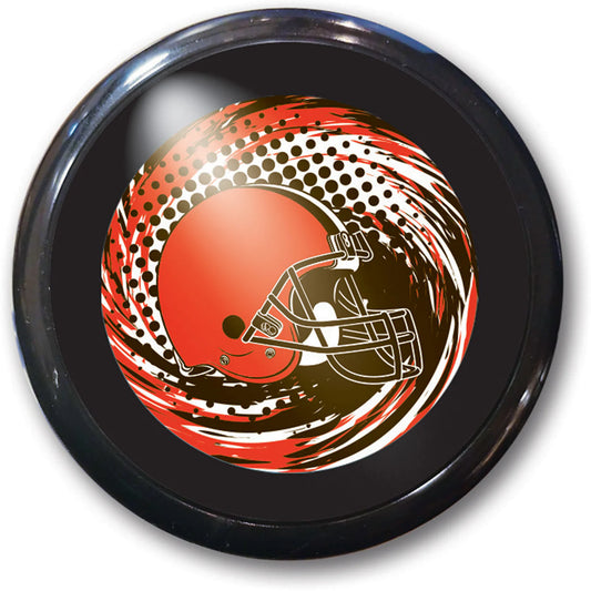 Cleveland Browns Duncan Yo-Yo by Masterpieces