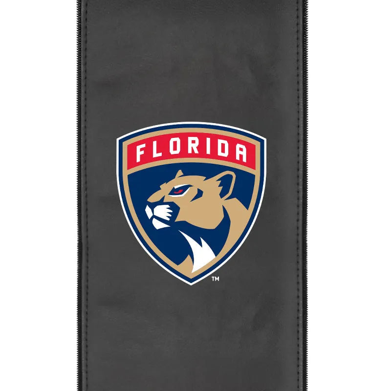Xpression Pro Gaming Chair Florida Panthers Logo by DreamSeat