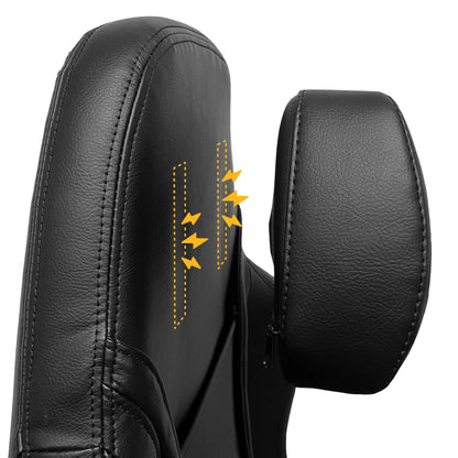 Xpression Pro Gaming Chair New Jersey Devils Logo by DreamSeat