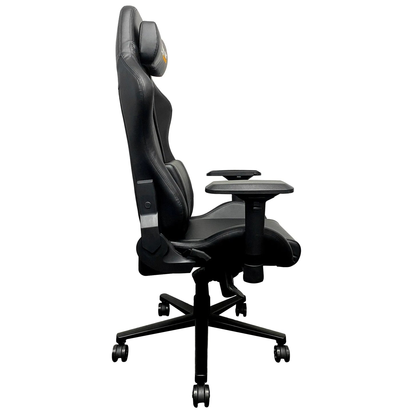 Xpression Pro Gaming Chair New Jersey Devils Logo by DreamSeat