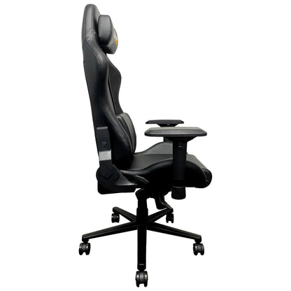 Xpression Pro Gaming Chair New Jersey Devils Logo by DreamSeat