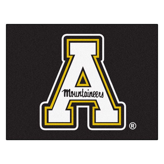 Appalachian State Mountaineers All Star Rug / Mat by Fanmats
