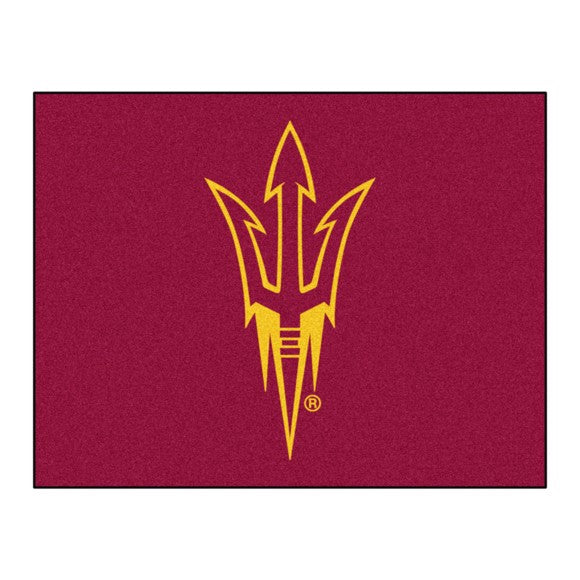 Arizona State Sun Devils All Star Rug / Mat by Fanmats