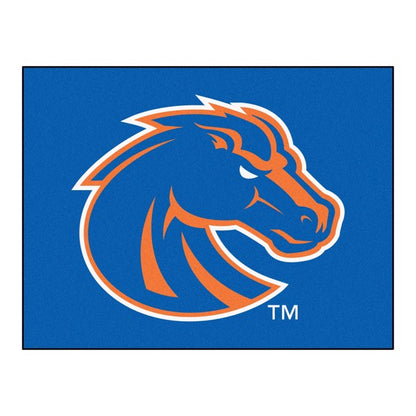 Boise State Broncos All Star Rug / Mat by Fanmats