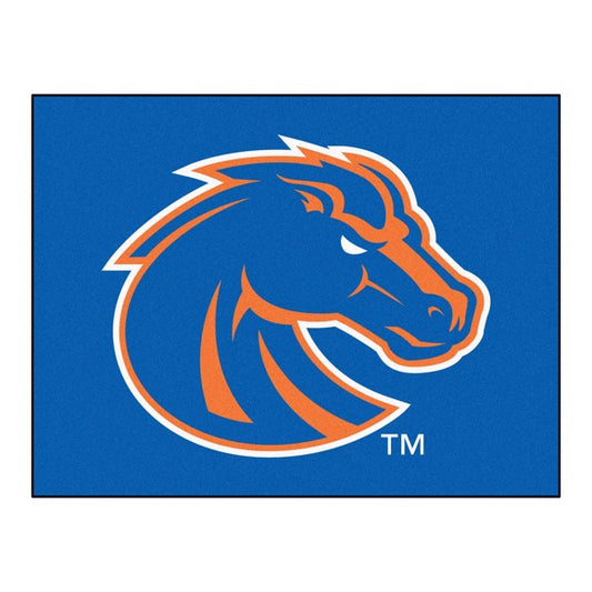 Boise State Broncos All Star Rug / Mat by Fanmats