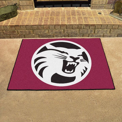 Cal State - Chico Wildcats All Star Rug / Mat by Fanmats