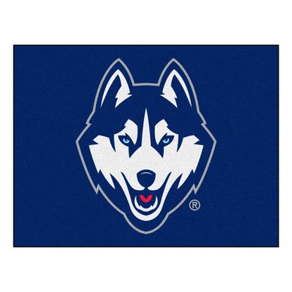 Connecticut (UCONN) Huskies All Star Mat by Fanmats