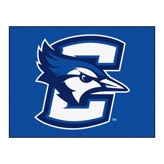 Creighton Bluejays All Star Rug / Mat by Fanmats