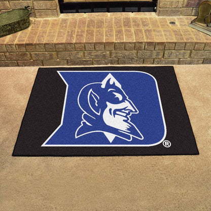 Duke Blue Devils All Star Rug / Mat by Fanmats