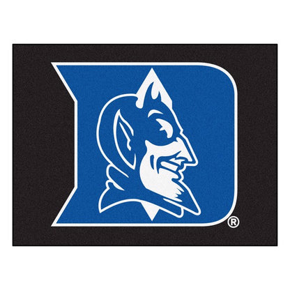 Duke Blue Devils All Star Rug / Mat by Fanmats