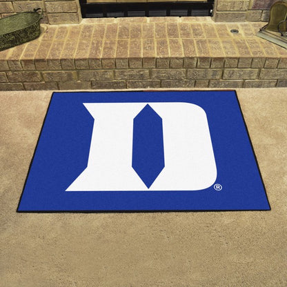 Duke All Star Rug / Mat by Fanmats